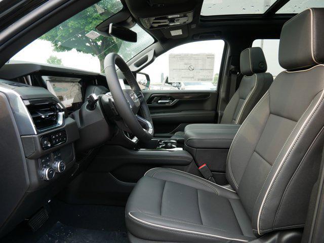 new 2025 GMC Yukon car, priced at $74,910