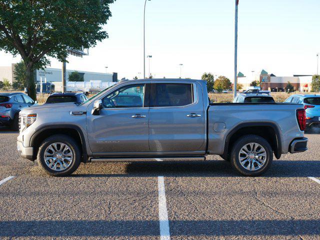 new 2025 GMC Sierra 1500 car, priced at $72,380