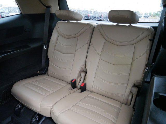 used 2024 Cadillac XT6 car, priced at $48,890