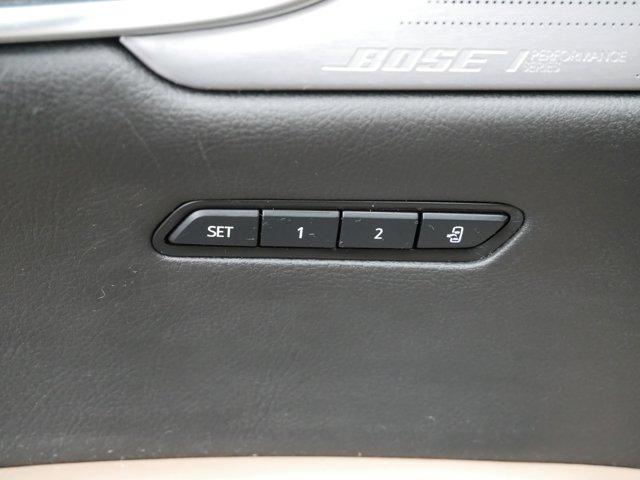 used 2024 Cadillac XT6 car, priced at $48,890