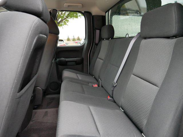 used 2012 Chevrolet Silverado 1500 car, priced at $14,000