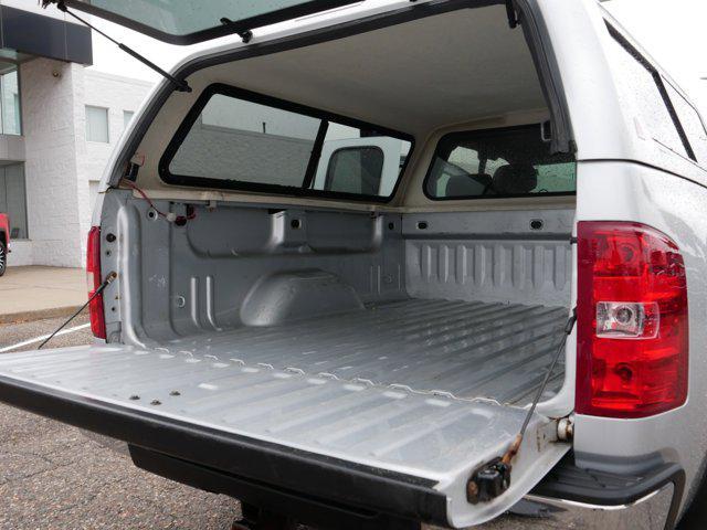 used 2012 Chevrolet Silverado 1500 car, priced at $14,000