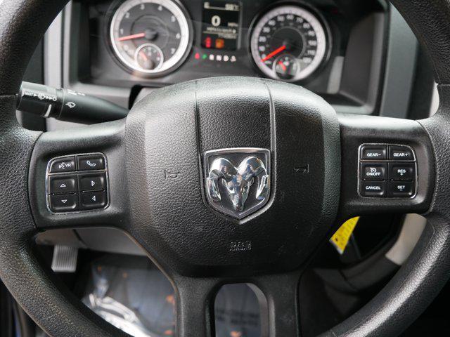 used 2020 Ram 1500 Classic car, priced at $24,915