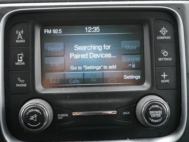 used 2020 Ram 1500 Classic car, priced at $24,915