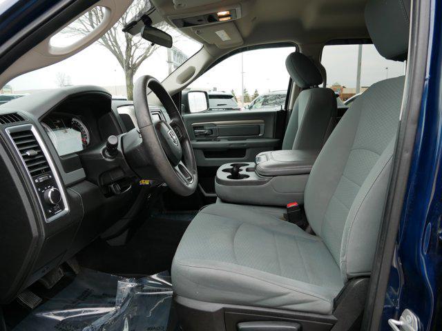 used 2020 Ram 1500 Classic car, priced at $24,915