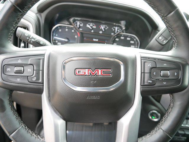 used 2023 GMC Sierra 3500 car, priced at $61,430