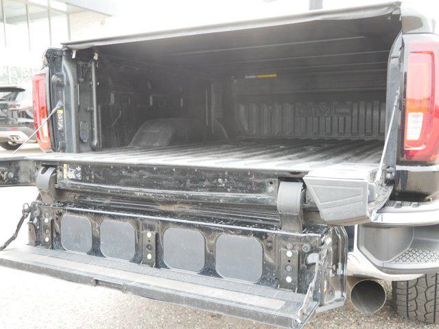 used 2023 GMC Sierra 3500 car, priced at $61,430