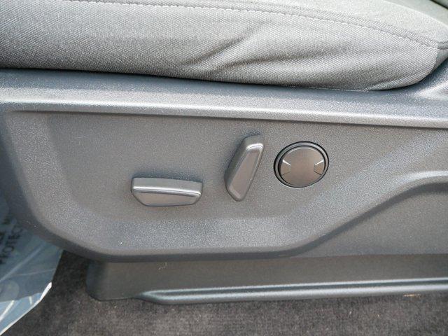 used 2022 Ford F-150 car, priced at $39,490
