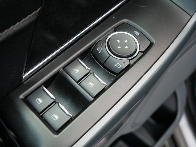 used 2022 Ford F-150 car, priced at $39,490