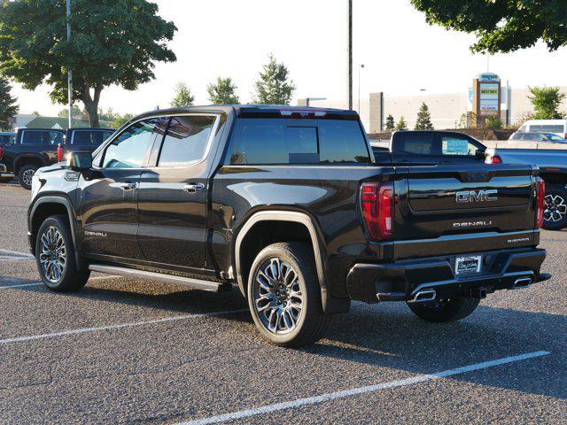 new 2026 GMC Sierra 1500 car, priced at $79,920