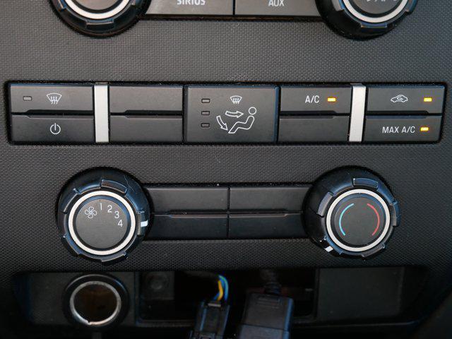 used 2014 Ford F-150 car, priced at $12,915