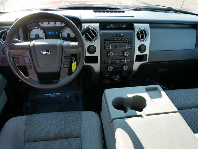 used 2014 Ford F-150 car, priced at $12,915