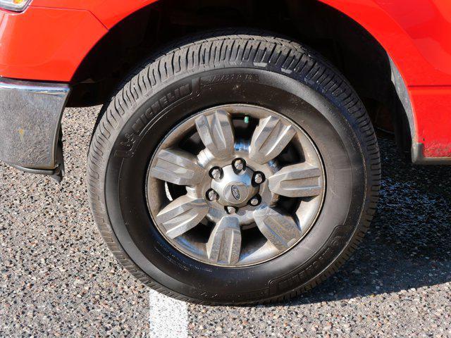 used 2014 Ford F-150 car, priced at $12,915