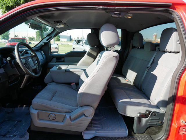 used 2014 Ford F-150 car, priced at $12,915