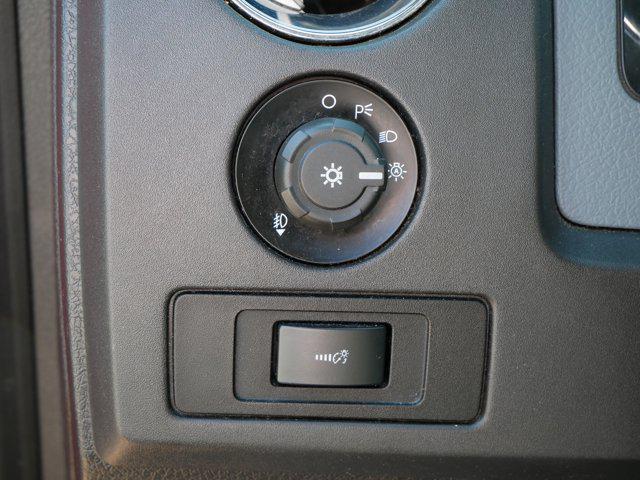 used 2014 Ford F-150 car, priced at $12,915