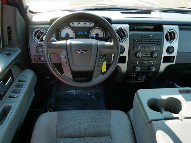 used 2014 Ford F-150 car, priced at $12,915