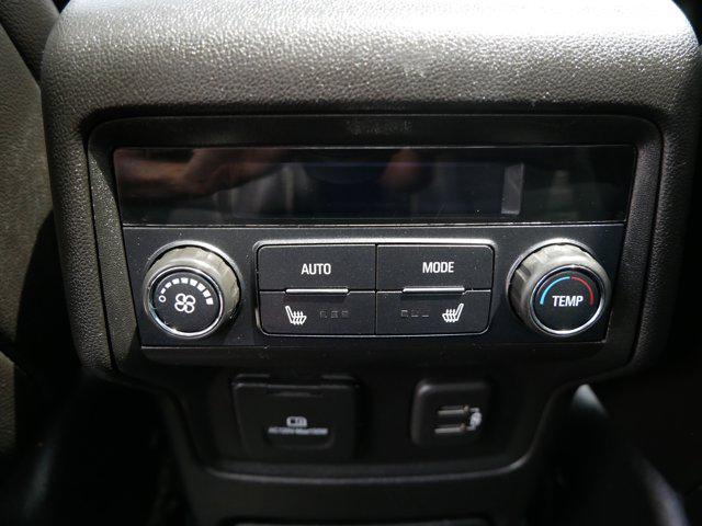 used 2019 GMC Acadia car, priced at $18,415