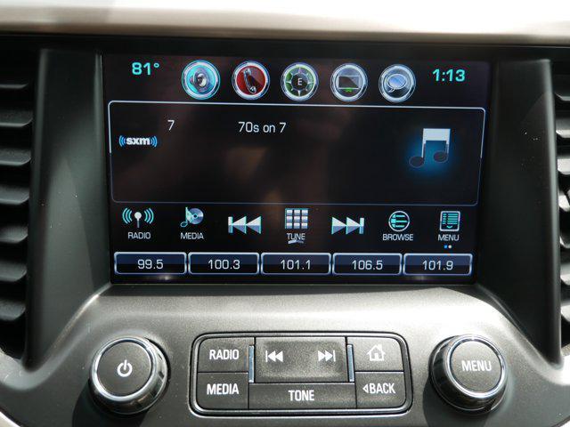 used 2019 GMC Acadia car, priced at $18,415