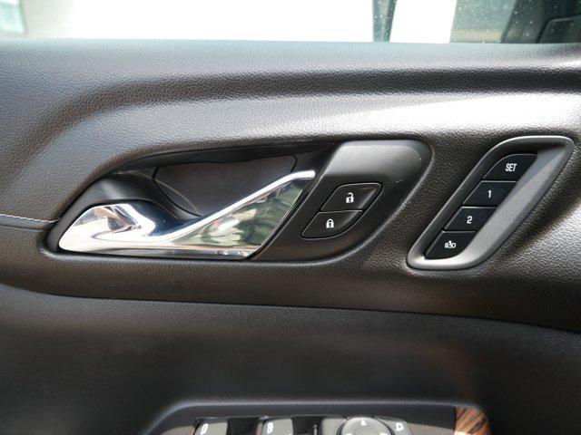 used 2019 GMC Acadia car, priced at $18,415