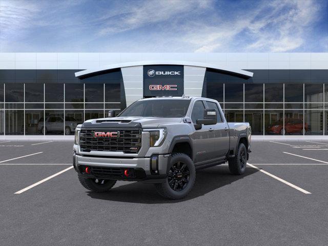 new 2025 GMC Sierra 2500 car, priced at $84,980