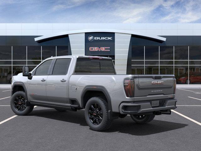 new 2025 GMC Sierra 2500 car, priced at $84,980