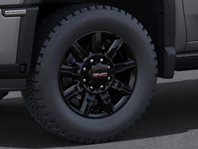 new 2025 GMC Sierra 2500 car, priced at $84,980