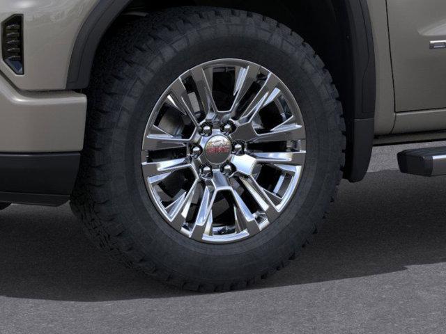 new 2026 GMC Sierra 1500 car, priced at $78,495