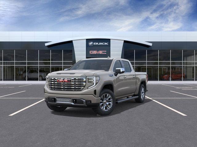 new 2026 GMC Sierra 1500 car, priced at $78,495