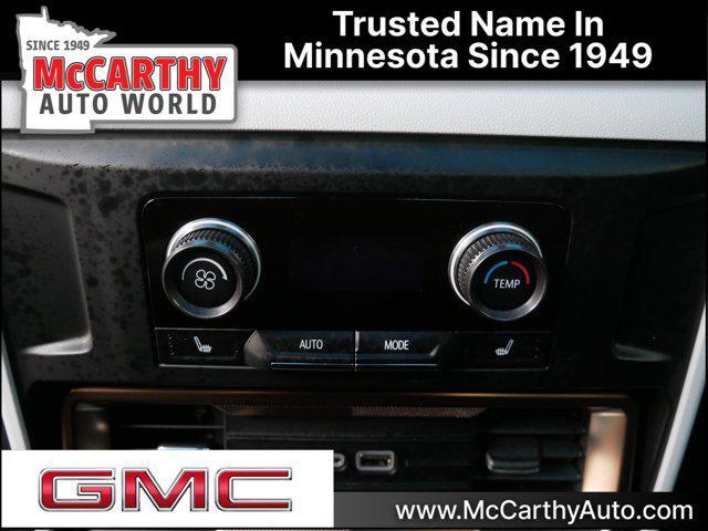 used 2024 GMC HUMMER EV Pickup car, priced at $83,987