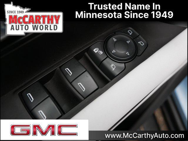 used 2024 GMC HUMMER EV Pickup car, priced at $83,987