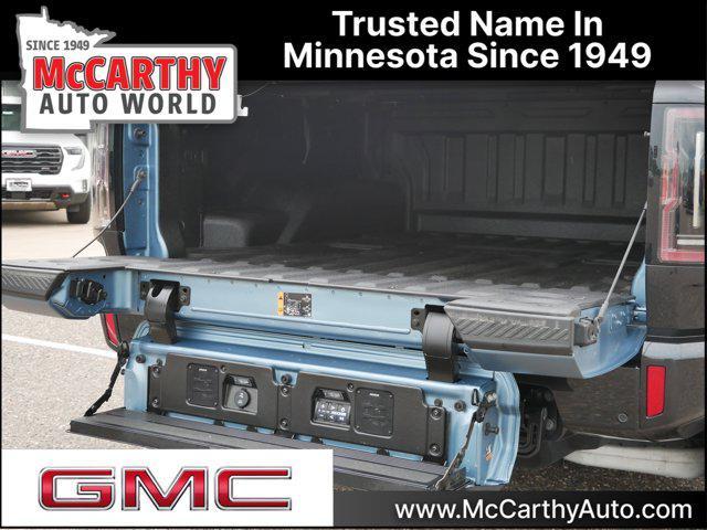 used 2024 GMC HUMMER EV Pickup car, priced at $83,987
