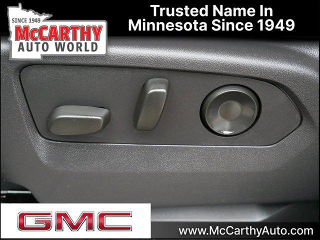 used 2024 GMC HUMMER EV Pickup car, priced at $83,987