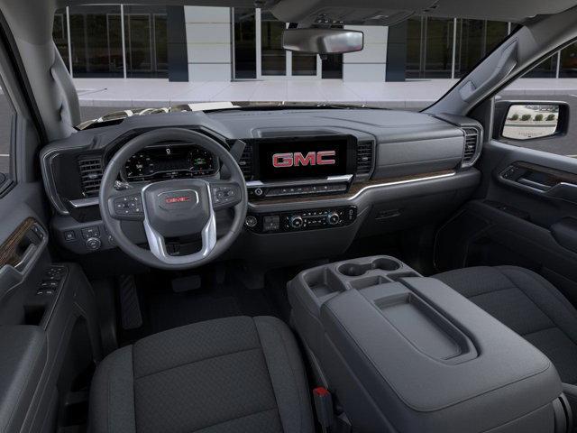 new 2025 GMC Sierra 1500 car, priced at $52,785