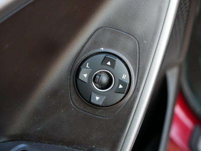 used 2013 Hyundai Santa Fe car, priced at $9,990