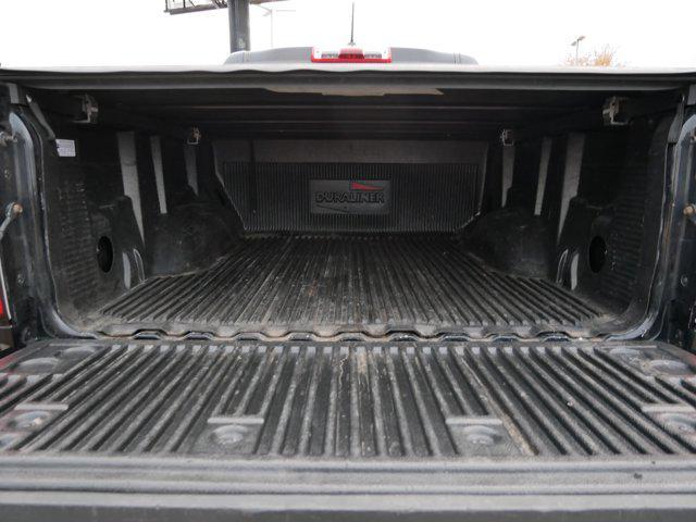 used 2019 Chevrolet Colorado car, priced at $21,570