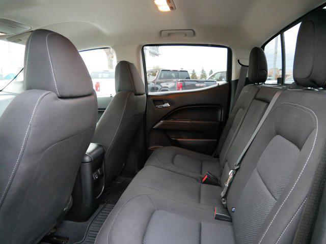 used 2019 Chevrolet Colorado car, priced at $21,570