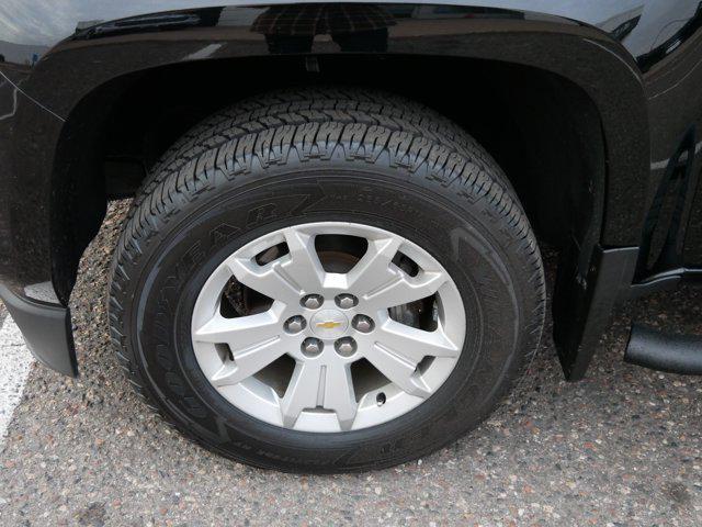 used 2019 Chevrolet Colorado car, priced at $21,570