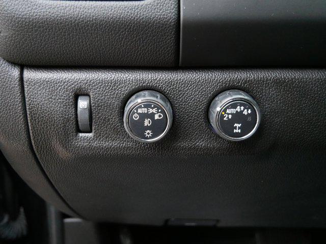 used 2019 Chevrolet Colorado car, priced at $21,570