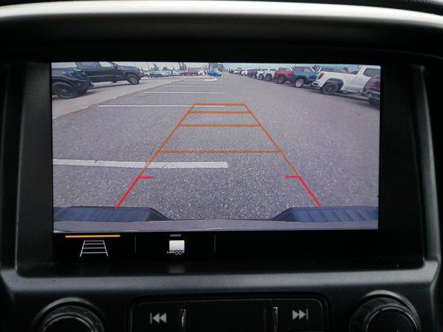 used 2019 Chevrolet Colorado car, priced at $21,570