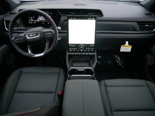 new 2026 GMC Terrain car, priced at $40,839