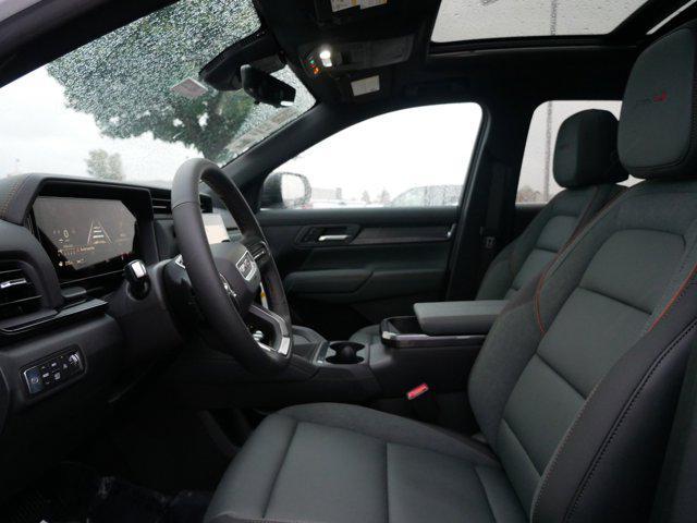 new 2026 GMC Terrain car, priced at $40,839