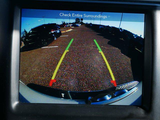 used 2018 Ram 2500 car, priced at $24,990