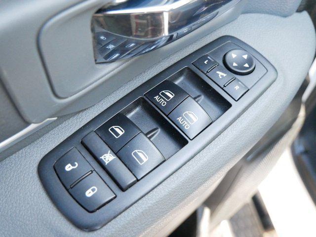 used 2018 Ram 2500 car, priced at $24,990