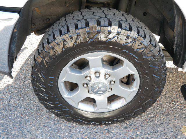 used 2018 Ram 2500 car, priced at $24,990