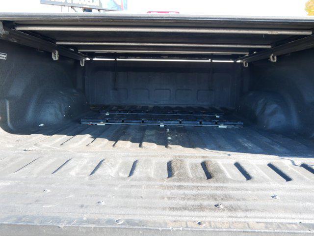 used 2018 Ram 2500 car, priced at $24,990