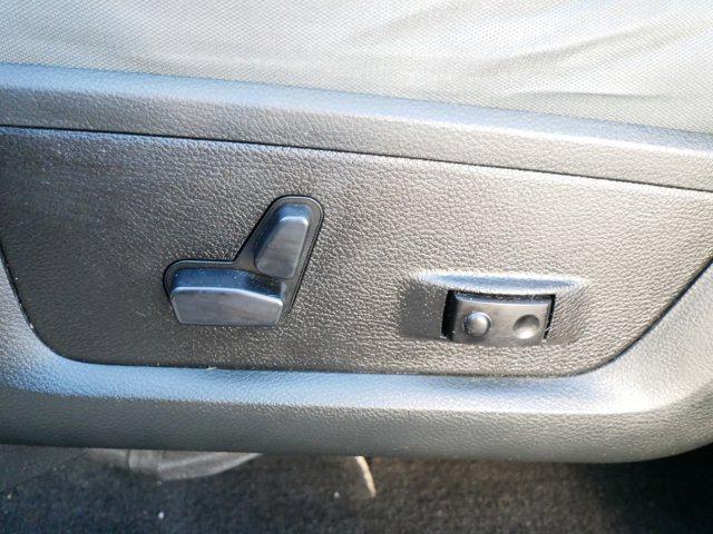 used 2018 Ram 2500 car, priced at $24,990