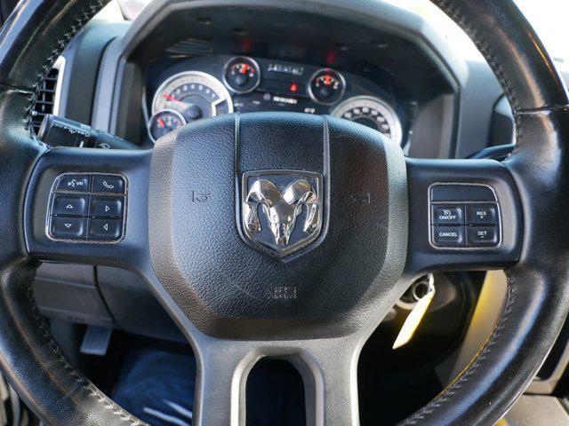 used 2018 Ram 2500 car, priced at $24,990