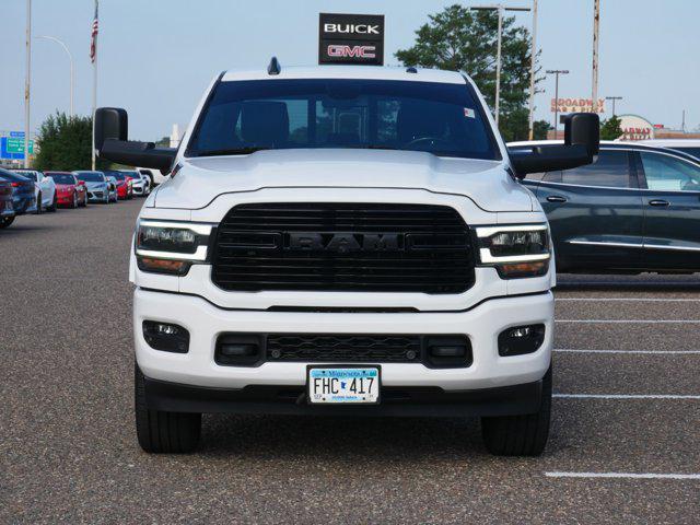 used 2020 Ram 2500 car, priced at $47,895