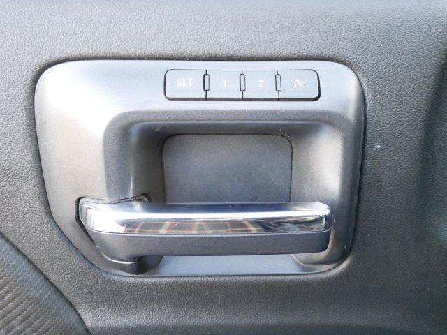 used 2018 GMC Sierra 1500 car, priced at $24,820