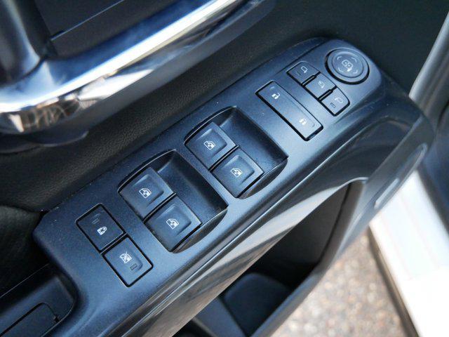 used 2018 GMC Sierra 1500 car, priced at $24,820